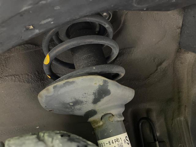 NV100クリッパーバン GX 禁煙車 ナビゲーション バックカメラ 衝突被害軽減ブレーキ エアコン 横滑り防止機能(51枚目)