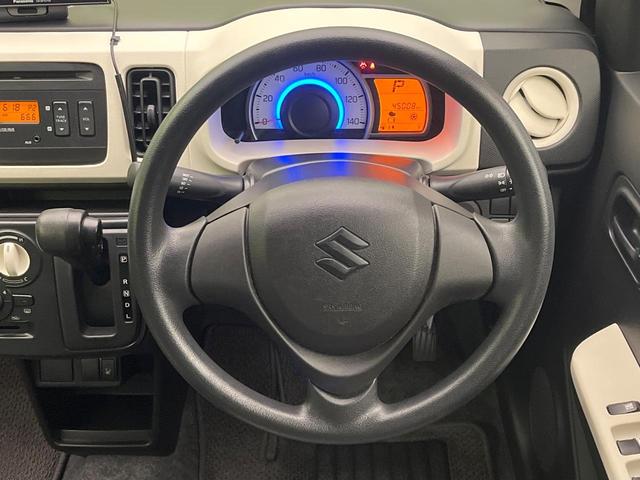 アルト L 禁煙車 ナビゲーション ETC ドラレコ キーレス CD再生 シートヒーター オーディオ エアコン 横滑り防止機能 アイドリングストップ(12枚目)