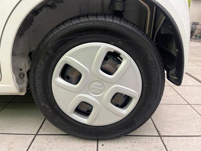 アルト L 禁煙車 ナビゲーション ETC ドラレコ キーレス CD再生 シートヒーター オーディオ エアコン 横滑り防止機能 アイドリングストップ(14枚目)