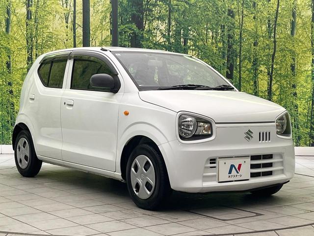 アルト L 禁煙車 ナビゲーション ETC ドラレコ キーレス CD再生 シートヒーター オーディオ エアコン 横滑り防止機能 アイドリングストップ(17枚目)