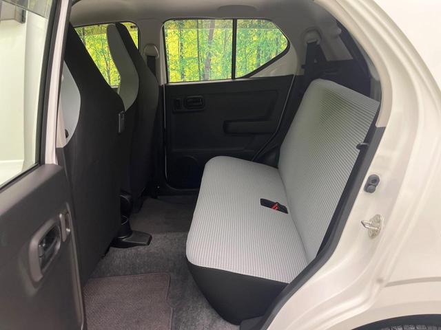 アルト L 禁煙車 ナビゲーション ETC ドラレコ キーレス CD再生 シートヒーター オーディオ エアコン 横滑り防止機能 アイドリングストップ(25枚目)