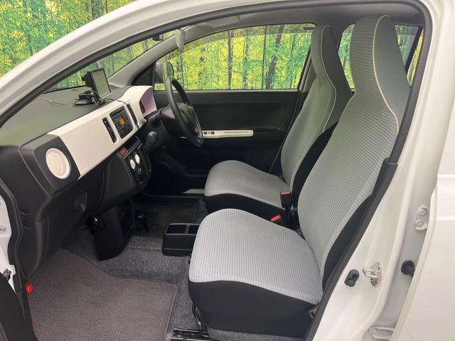 アルト L 禁煙車 ナビゲーション ETC ドラレコ キーレス CD再生 シートヒーター オーディオ エアコン 横滑り防止機能 アイドリングストップ(28枚目)