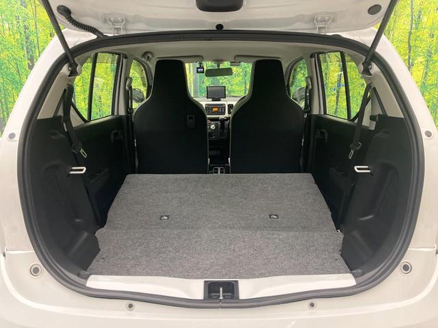 アルト L 禁煙車 ナビゲーション ETC ドラレコ キーレス CD再生 シートヒーター オーディオ エアコン 横滑り防止機能 アイドリングストップ(32枚目)