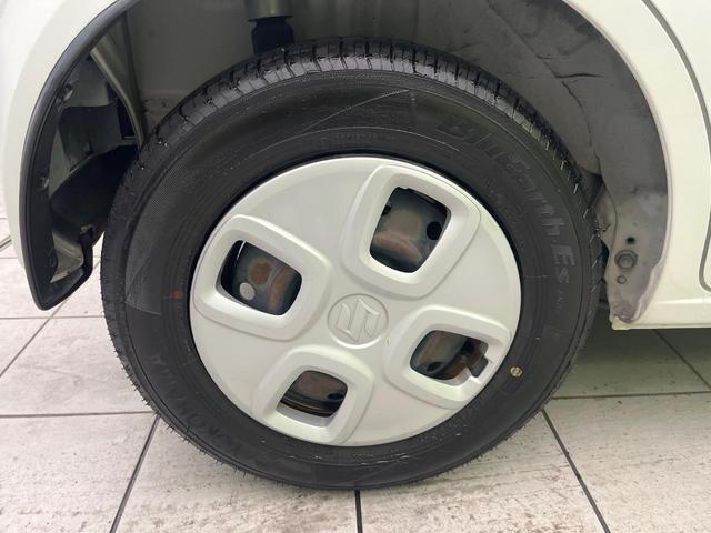 アルト L 禁煙車 ナビゲーション ETC ドラレコ キーレス CD再生 シートヒーター オーディオ エアコン 横滑り防止機能 アイドリングストップ(35枚目)