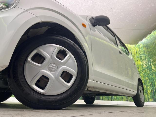 アルト L 禁煙車 ナビゲーション ETC ドラレコ キーレス CD再生 シートヒーター オーディオ エアコン 横滑り防止機能 アイドリングストップ(57枚目)