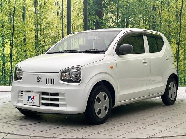 アルト L 禁煙車 ナビゲーション ETC ドラレコ キーレス CD再生 シートヒーター オーディオ エアコン 横滑り防止機能 アイドリングストップ(58枚目)