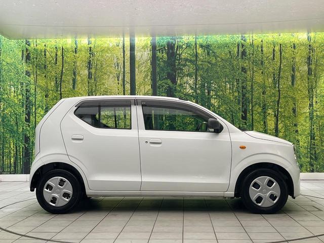 アルト L 禁煙車 ナビゲーション ETC ドラレコ キーレス CD再生 シートヒーター オーディオ エアコン 横滑り防止機能 アイドリングストップ(61枚目)