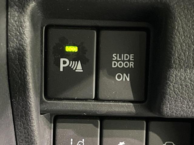 スペーシア ハイブリッドX 禁煙車 フローディングナビ バックカメラ 衝突被害軽減ブレーキ スマートキー 両側パワースライドドア シートヒーター オートエアコン Blutooth接続 アイドリングストップ コーナーセンサー(6枚目)