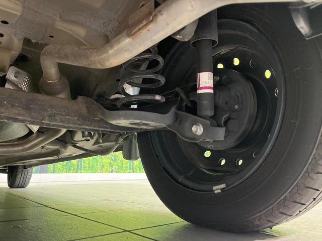 スペーシア ハイブリッドX 禁煙車 フローディングナビ バックカメラ 衝突被害軽減ブレーキ スマートキー 両側パワースライドドア シートヒーター オートエアコン Blutooth接続 アイドリングストップ コーナーセンサー(35枚目)