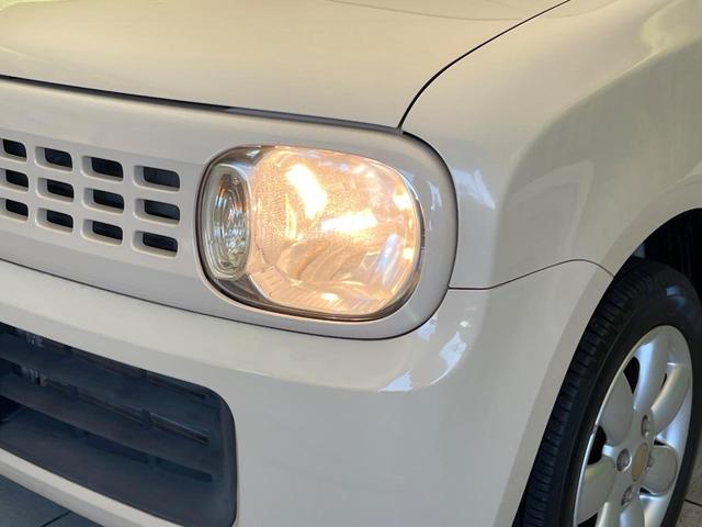 アルトラパン X 禁煙車 SDナビ スマートキー 純正14インチアルミ 電動格納ミラー ベンチシート 衝突安全ボディ 地デジ バニティミラー(11枚目)