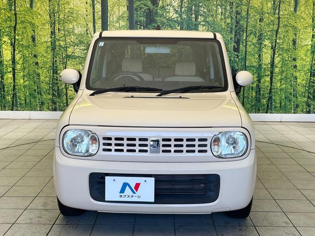 アルトラパン X 禁煙車 SDナビ スマートキー 純正14インチアルミ 電動格納ミラー ベンチシート 衝突安全ボディ 地デジ バニティミラー(13枚目)