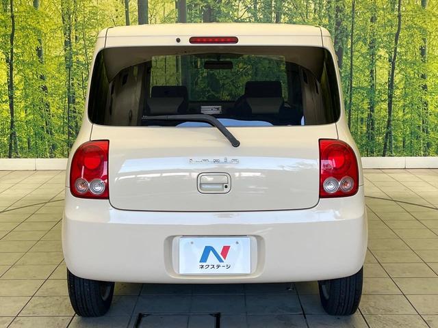 アルトラパン X 禁煙車 SDナビ スマートキー 純正14インチアルミ 電動格納ミラー ベンチシート 衝突安全ボディ 地デジ バニティミラー(14枚目)