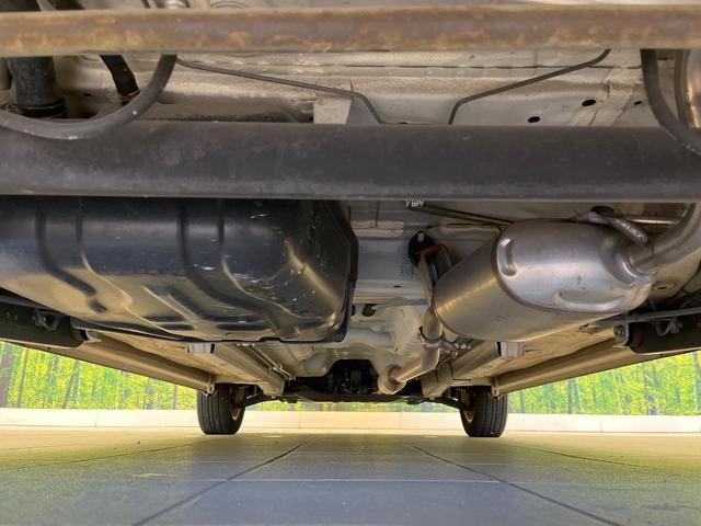 アルトラパン X 禁煙車 SDナビ スマートキー 純正14インチアルミ 電動格納ミラー ベンチシート 衝突安全ボディ 地デジ バニティミラー(18枚目)