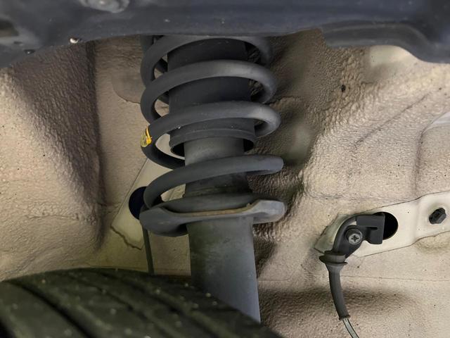 アルトラパン X 禁煙車 SDナビ スマートキー 純正14インチアルミ 電動格納ミラー ベンチシート 衝突安全ボディ 地デジ バニティミラー(19枚目)