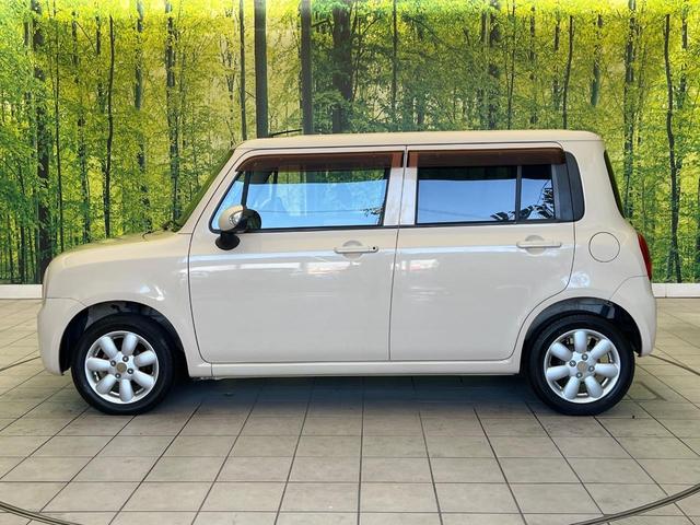 アルトラパン X 禁煙車 SDナビ スマートキー 純正14インチアルミ 電動格納ミラー ベンチシート 衝突安全ボディ 地デジ バニティミラー(26枚目)