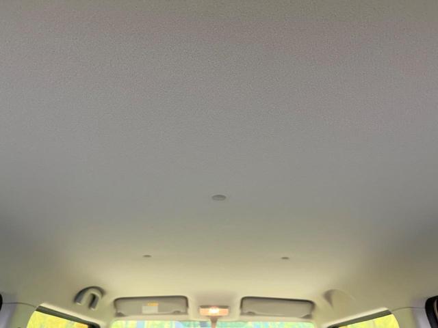 アルトラパン X 禁煙車 SDナビ スマートキー 純正14インチアルミ 電動格納ミラー ベンチシート 衝突安全ボディ 地デジ バニティミラー(31枚目)