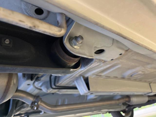 アルトラパン X 禁煙車 SDナビ スマートキー 純正14インチアルミ 電動格納ミラー ベンチシート 衝突安全ボディ 地デジ バニティミラー(37枚目)