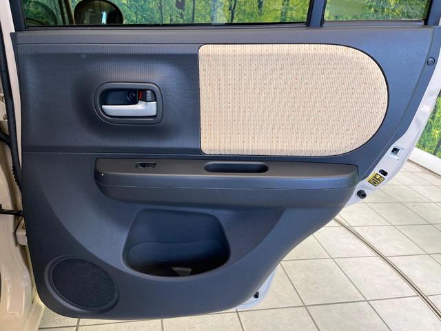 アルトラパン X 禁煙車 SDナビ スマートキー 純正14インチアルミ 電動格納ミラー ベンチシート 衝突安全ボディ 地デジ バニティミラー(38枚目)