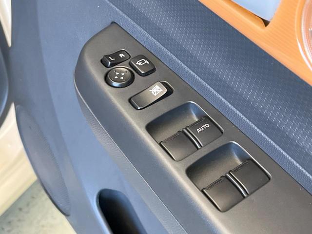 アルトラパン X 禁煙車 SDナビ スマートキー 純正14インチアルミ 電動格納ミラー ベンチシート 衝突安全ボディ 地デジ バニティミラー(40枚目)