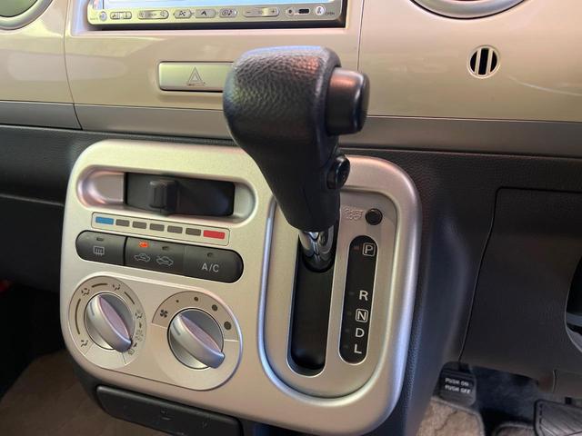 アルトラパン X 禁煙車 SDナビ スマートキー 純正14インチアルミ 電動格納ミラー ベンチシート 衝突安全ボディ 地デジ バニティミラー(44枚目)