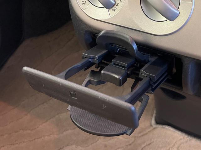 アルトラパン X 禁煙車 SDナビ スマートキー 純正14インチアルミ 電動格納ミラー ベンチシート 衝突安全ボディ 地デジ バニティミラー(45枚目)