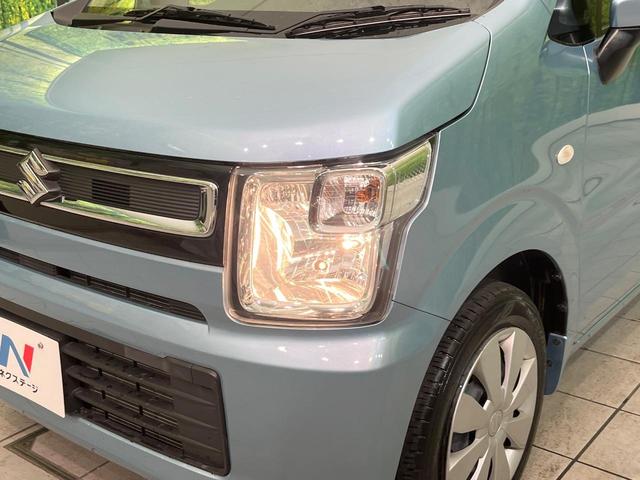 ワゴンＲ ＦＡ　禁煙車　ＳＤナビ　バックカメラ　Ｂｌｕｅｔｏｏｔｈ再生　セーフティサポート　コーナーセンサー　キーレス　車線逸脱警報　横滑り防止装置　オートライト　電動格納ミラー　衝突安全ボディ　ベンチシート（12枚目）