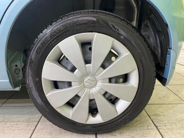 ワゴンＲ ＦＡ　禁煙車　ＳＤナビ　バックカメラ　Ｂｌｕｅｔｏｏｔｈ再生　セーフティサポート　コーナーセンサー　キーレス　車線逸脱警報　横滑り防止装置　オートライト　電動格納ミラー　衝突安全ボディ　ベンチシート（13枚目）