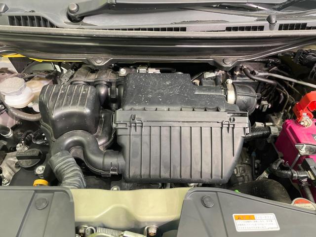 ワゴンＲ ＦＡ　禁煙車　ＳＤナビ　バックカメラ　Ｂｌｕｅｔｏｏｔｈ再生　セーフティサポート　コーナーセンサー　キーレス　車線逸脱警報　横滑り防止装置　オートライト　電動格納ミラー　衝突安全ボディ　ベンチシート（18枚目）