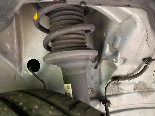 ワゴンＲ ＦＡ　禁煙車　ＳＤナビ　バックカメラ　Ｂｌｕｅｔｏｏｔｈ再生　セーフティサポート　コーナーセンサー　キーレス　車線逸脱警報　横滑り防止装置　オートライト　電動格納ミラー　衝突安全ボディ　ベンチシート（20枚目）