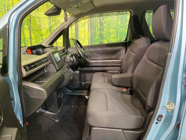 ワゴンＲ ＦＡ　禁煙車　ＳＤナビ　バックカメラ　Ｂｌｕｅｔｏｏｔｈ再生　セーフティサポート　コーナーセンサー　キーレス　車線逸脱警報　横滑り防止装置　オートライト　電動格納ミラー　衝突安全ボディ　ベンチシート（29枚目）