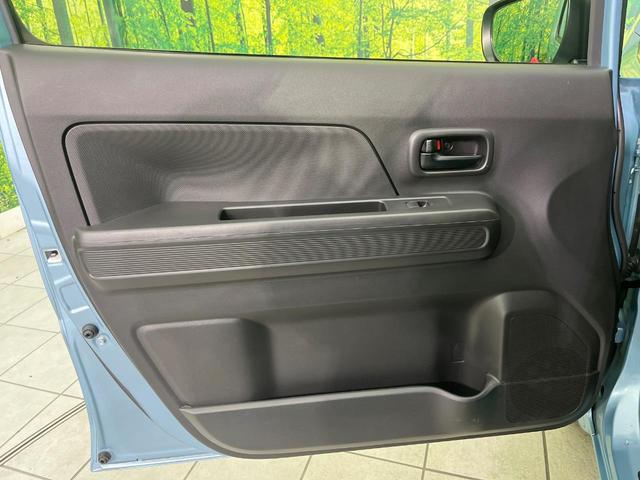 ワゴンＲ ＦＡ　禁煙車　ＳＤナビ　バックカメラ　Ｂｌｕｅｔｏｏｔｈ再生　セーフティサポート　コーナーセンサー　キーレス　車線逸脱警報　横滑り防止装置　オートライト　電動格納ミラー　衝突安全ボディ　ベンチシート（32枚目）