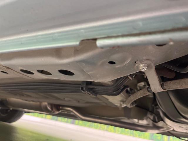 ワゴンＲ ＦＡ　禁煙車　ＳＤナビ　バックカメラ　Ｂｌｕｅｔｏｏｔｈ再生　セーフティサポート　コーナーセンサー　キーレス　車線逸脱警報　横滑り防止装置　オートライト　電動格納ミラー　衝突安全ボディ　ベンチシート（34枚目）