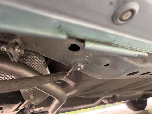 ワゴンＲ ＦＡ　禁煙車　ＳＤナビ　バックカメラ　Ｂｌｕｅｔｏｏｔｈ再生　セーフティサポート　コーナーセンサー　キーレス　車線逸脱警報　横滑り防止装置　オートライト　電動格納ミラー　衝突安全ボディ　ベンチシート（39枚目）