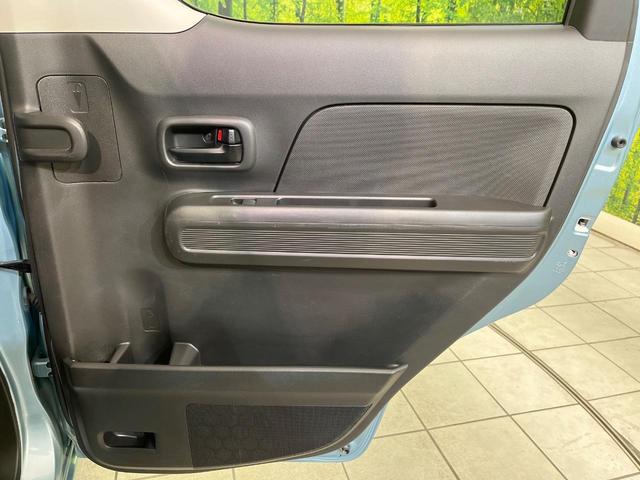 ワゴンＲ ＦＡ　禁煙車　ＳＤナビ　バックカメラ　Ｂｌｕｅｔｏｏｔｈ再生　セーフティサポート　コーナーセンサー　キーレス　車線逸脱警報　横滑り防止装置　オートライト　電動格納ミラー　衝突安全ボディ　ベンチシート（40枚目）