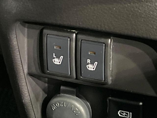 ハスラー タフワイルド　禁煙車　純正９型ナビ　全周囲カメラ　ドラレコ　Ｂｌｕｅｔｏｏｔｈ再生　フルセグＴＶ　レーダークルーズ　シートヒーター（前席）　コーナーセンサー　ルーフレール　純正１５インチアルミ　ＬＥＤヘッドライト（7枚目）