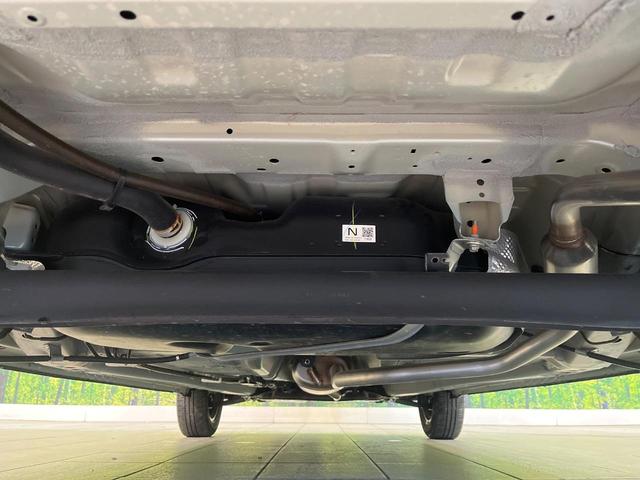 ハスラー タフワイルド　禁煙車　純正９型ナビ　全周囲カメラ　ドラレコ　Ｂｌｕｅｔｏｏｔｈ再生　フルセグＴＶ　レーダークルーズ　シートヒーター（前席）　コーナーセンサー　ルーフレール　純正１５インチアルミ　ＬＥＤヘッドライト（19枚目）