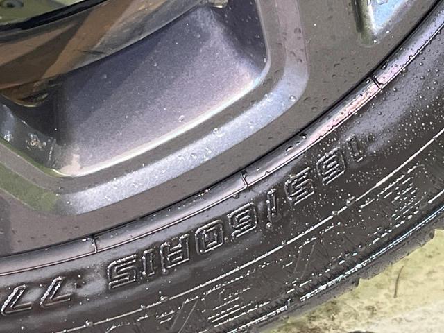 ハスラー タフワイルド　禁煙車　純正９型ナビ　全周囲カメラ　ドラレコ　Ｂｌｕｅｔｏｏｔｈ再生　フルセグＴＶ　レーダークルーズ　シートヒーター（前席）　コーナーセンサー　ルーフレール　純正１５インチアルミ　ＬＥＤヘッドライト（23枚目）