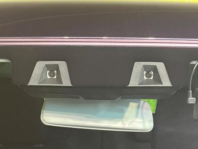 ハスラー タフワイルド　禁煙車　純正９型ナビ　全周囲カメラ　ドラレコ　Ｂｌｕｅｔｏｏｔｈ再生　フルセグＴＶ　レーダークルーズ　シートヒーター（前席）　コーナーセンサー　ルーフレール　純正１５インチアルミ　ＬＥＤヘッドライト（25枚目）