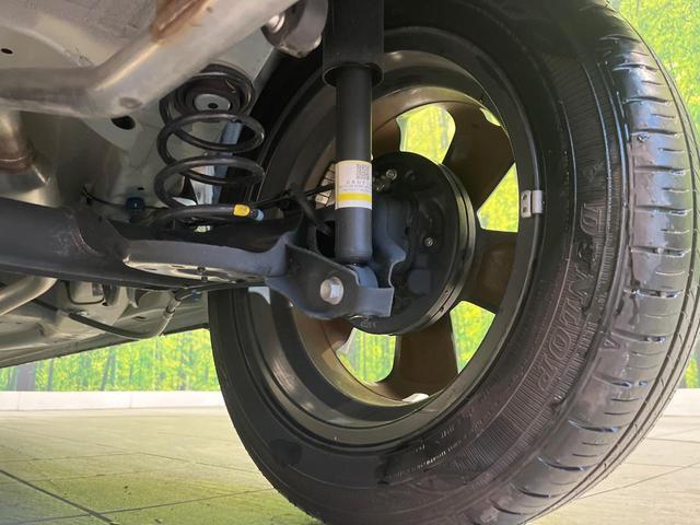 ハスラー タフワイルド　禁煙車　純正９型ナビ　全周囲カメラ　ドラレコ　Ｂｌｕｅｔｏｏｔｈ再生　フルセグＴＶ　レーダークルーズ　シートヒーター（前席）　コーナーセンサー　ルーフレール　純正１５インチアルミ　ＬＥＤヘッドライト（38枚目）