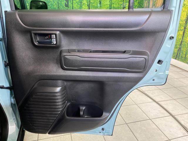 ハスラー タフワイルド　禁煙車　純正９型ナビ　全周囲カメラ　ドラレコ　Ｂｌｕｅｔｏｏｔｈ再生　フルセグＴＶ　レーダークルーズ　シートヒーター（前席）　コーナーセンサー　ルーフレール　純正１５インチアルミ　ＬＥＤヘッドライト（41枚目）