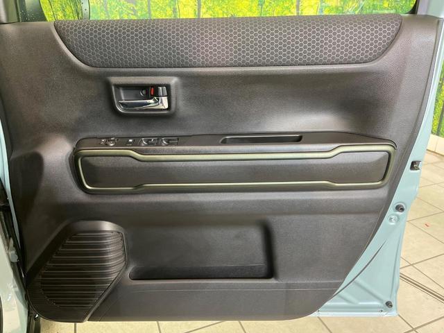 ハスラー タフワイルド　禁煙車　純正９型ナビ　全周囲カメラ　ドラレコ　Ｂｌｕｅｔｏｏｔｈ再生　フルセグＴＶ　レーダークルーズ　シートヒーター（前席）　コーナーセンサー　ルーフレール　純正１５インチアルミ　ＬＥＤヘッドライト（42枚目）