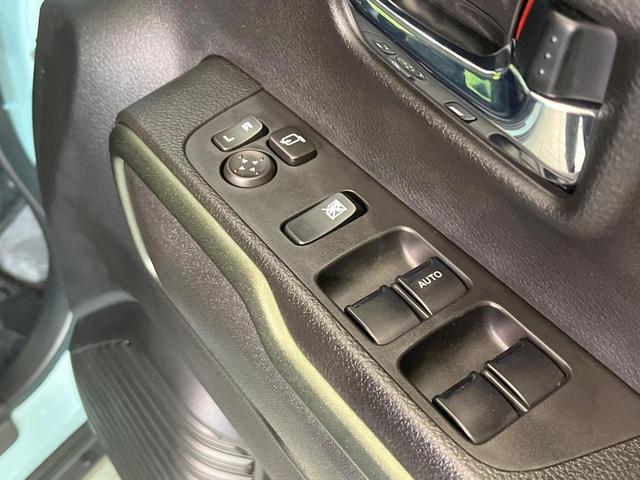 ハスラー タフワイルド　禁煙車　純正９型ナビ　全周囲カメラ　ドラレコ　Ｂｌｕｅｔｏｏｔｈ再生　フルセグＴＶ　レーダークルーズ　シートヒーター（前席）　コーナーセンサー　ルーフレール　純正１５インチアルミ　ＬＥＤヘッドライト（43枚目）