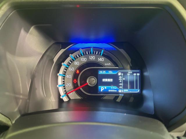 ハスラー タフワイルド　禁煙車　純正９型ナビ　全周囲カメラ　ドラレコ　Ｂｌｕｅｔｏｏｔｈ再生　フルセグＴＶ　レーダークルーズ　シートヒーター（前席）　コーナーセンサー　ルーフレール　純正１５インチアルミ　ＬＥＤヘッドライト（50枚目）