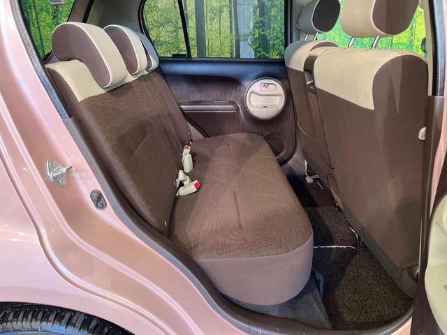 パッソ プラスハナ 禁煙車 純正SDナビ バックカメラ ドラレコ ETC Bluetooth再生 オートエアコン アイドリングストップ スマートキー 純正14インチアルミ フォグライト 電動格納ミラー(9枚目)