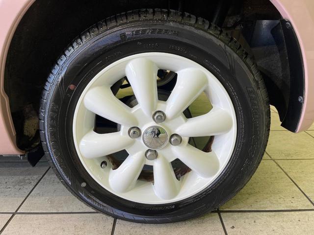 パッソ プラスハナ 禁煙車 純正SDナビ バックカメラ ドラレコ ETC Bluetooth再生 オートエアコン アイドリングストップ スマートキー 純正14インチアルミ フォグライト 電動格納ミラー(13枚目)