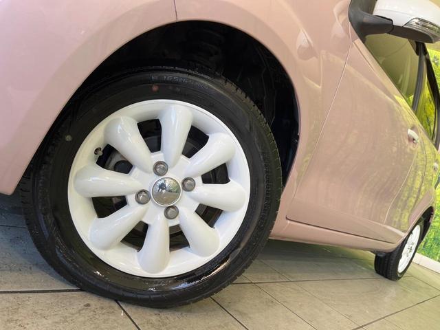 パッソ プラスハナ 禁煙車 純正SDナビ バックカメラ ドラレコ ETC Bluetooth再生 オートエアコン アイドリングストップ スマートキー 純正14インチアルミ フォグライト 電動格納ミラー(21枚目)