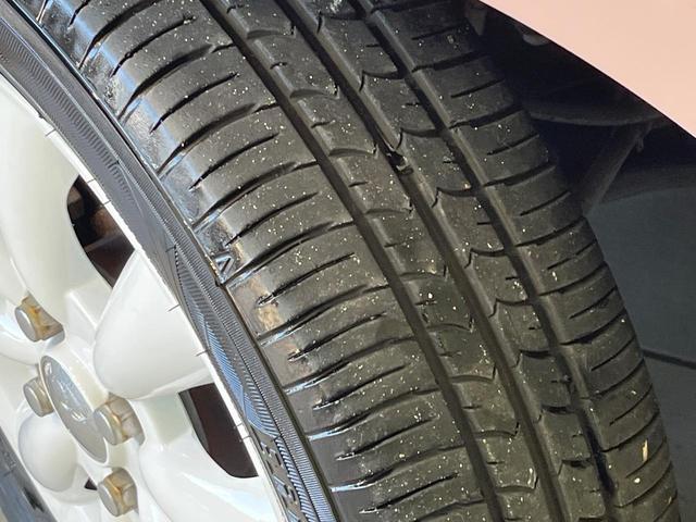 パッソ プラスハナ 禁煙車 純正SDナビ バックカメラ ドラレコ ETC Bluetooth再生 オートエアコン アイドリングストップ スマートキー 純正14インチアルミ フォグライト 電動格納ミラー(22枚目)