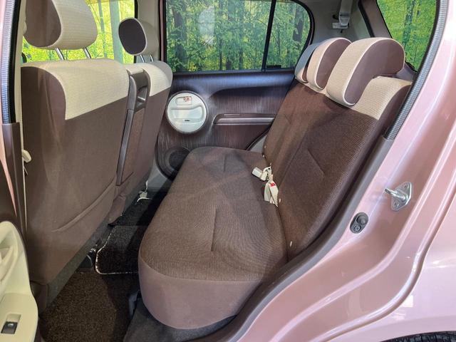 パッソ プラスハナ 禁煙車 純正SDナビ バックカメラ ドラレコ ETC Bluetooth再生 オートエアコン アイドリングストップ スマートキー 純正14インチアルミ フォグライト 電動格納ミラー(28枚目)