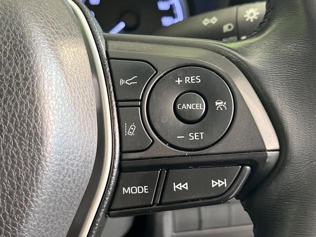 ハリアー Ｓ　禁煙車　純正８インチナビ機能付きディスプレイオーディオ　バックカメラ　セーフティセンス　レーダークルーズ　オートハイビーム　ＥＴＣ　ドライブレコーダー　スマートキー　Ｂｌｕｅｔｏｏｔｈ接続（7枚目）