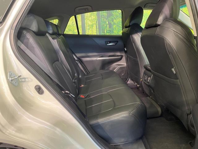 ハリアー Ｓ　禁煙車　純正８インチナビ機能付きディスプレイオーディオ　バックカメラ　セーフティセンス　レーダークルーズ　オートハイビーム　ＥＴＣ　ドライブレコーダー　スマートキー　Ｂｌｕｅｔｏｏｔｈ接続（9枚目）